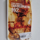 Eero Tuomaala : Taistelupartio 102 - pikkukuva 1