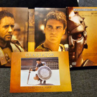 Gladiator - Extended Special Edition (3xDVD) Ridley Scott - pikkukuva 2