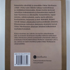 Oskar Merikannon kirjeitä Liisalle 1889-1922 - "Rakas, ka... - pikkukuva 2