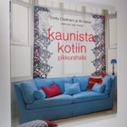 Emily Chalmers : Kaunista kotiin pikkurahalla - pikkukuva 1
