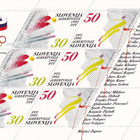 Slovenian blokkeja ** - pikkukuva 1