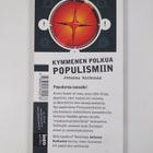 Johanna Korhonen : Kymmenen polkua populismiin : kuinka v... - pikkukuva 2