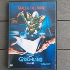 DVD: Gremlins / Riiviöt (Steven Spielberg 1985/2000) - pikkukuva 1
