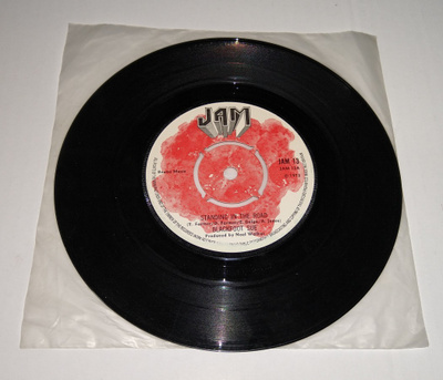 BLACKFOOT SUE 7" SINGLE JAM 13
