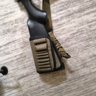 3 AIRSOFT asetta erikseen tai yhdessä - pikkukuva 5