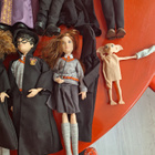 Harry Potter nukkeja - pikkukuva 5
