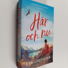 Eva Ludvigsen : Här och nu - pikkukuva 1