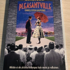 Pleasantville – onnellisten kaupunki (1998) - pikkukuva 1