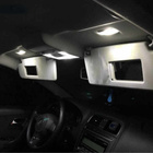 Volkswagen Passat (B5.5) Sisätilan LED-sarja 16- - pikkukuva 3
