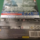 IN THE HEART OF THE SEA BLU-RAY 3D + BLU-RAY STEELBOOK (W) - pikkukuva 2