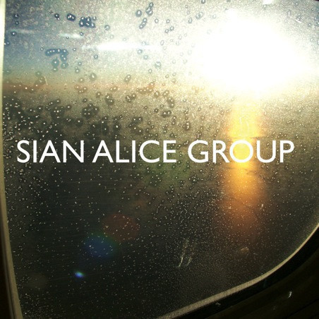 Sian Alice Group - Troubled, Shaken Etc. LP