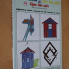 Tee Se Itselle 19. Leikkimökit ja -telineet ( 1998 k.po ) - pikkukuva 1