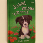 Holly Webb : Jessi kaipaa kaveria - pikkukuva 1