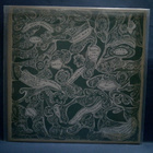 ERNOS - RUTTO JA ROMU LP M-/EX- - pikkukuva 2