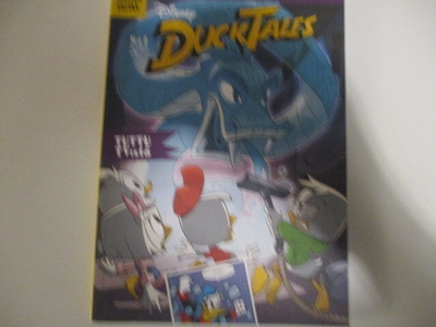 DUCK TALES 8 2018
