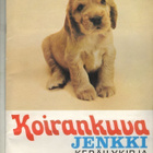 Purkkakuva KOIRANKUVA JENKKI KERÄILYKIRJA.  HELLAS 1977 - pikkukuva 1