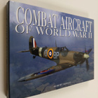 Robert Jackson : Combat Aircraft of World War II - pikkukuva 1