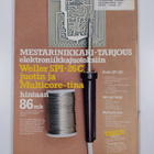 Mestarinikkari 11/1978 - pikkukuva 2