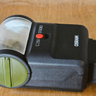 == Osram Studio C250 Flash - pikkukuva 4
