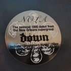 Down- Nola - pikkukuva 3