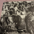 Baltak – Macedonian Legions Rise! (7”, Vinyl) - pikkukuva 1