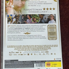 PRINSESSA - DVD - krista kosonen paula vesala - pikkukuva 2