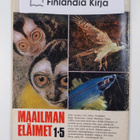 Metsästys ja kalastus 1969 (nrot 1-3, 5-8 ja 10) - pikkukuva 2