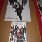 Nightwish VIDEO- CD Nightwish Live-Aufnahmen,POSTER A2 Forma - pikkukuva 1