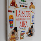 Miriam Stoppard : Lapsuus : mahdollisuuksien aika - pikkukuva 1