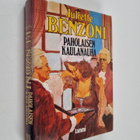 Juliette Benzoni : Paholaisen kaulanauha - pikkukuva 1