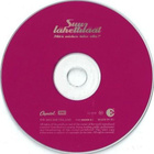 Suurlähettiläät • Mitä Miehen Tulee Olla? CD - pikkukuva 3