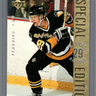 1995-96 Upper Deck - Special Edition - Gold - 1,50 € / kpl - pikkukuva 3