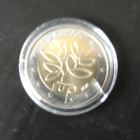 Suomi 2 euro 2004 unc "risuraha" - pikkukuva 1