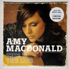 Amy MacDonald - 2x10” vinyls, White, uusi - pikkukuva 1