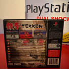 Tekken PS1 - pikkukuva 2