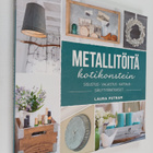 Laura Putnam : Metallitöitä kotikonstein - pikkukuva 1