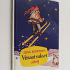 Liisa Komonen : Viisaat sukset - pikkukuva 1