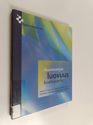 Asiantuntijan luovuus koetuksella