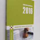 Sähköalan säännökset 2016 - pikkukuva 1