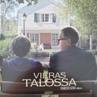 VIERAS TALOSSA DVD - pikkukuva 1