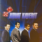 Kovat Kaverit - DVD - pikkukuva 1