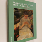 Pinx : maalaustaiteen mestareita 4, Näkyvän maailman pala... - pikkukuva 1