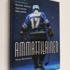 Vesa Rantanen : Ammattilainen (signeerattu) - pikkukuva 1