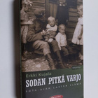Erkki Kujala : Sodan pitkä varjo : Sota-ajan lasten elämä - pikkukuva 1