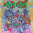 Zero Zero #1 - pikkukuva 1