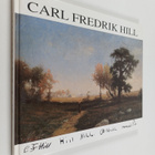 Carl Fredrik Hill : Carl Fredrik Hill 1849-1911 : ruotsal... - pikkukuva 1
