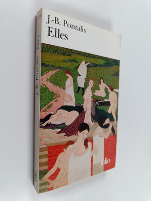 J.-B. Pontalis : Elles