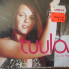 Tuula: It's The Way CDS - pikkukuva 1