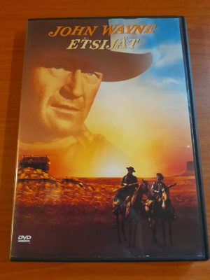 Etsijät