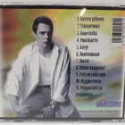 Janne Hurme - Kirje (cd) - pikkukuva 5